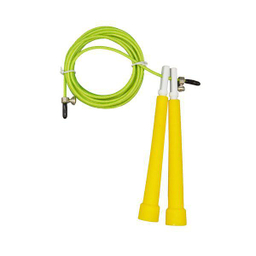 طناب ورزشی تناسب اندام مدل شیپوری Jumprope-Plst
