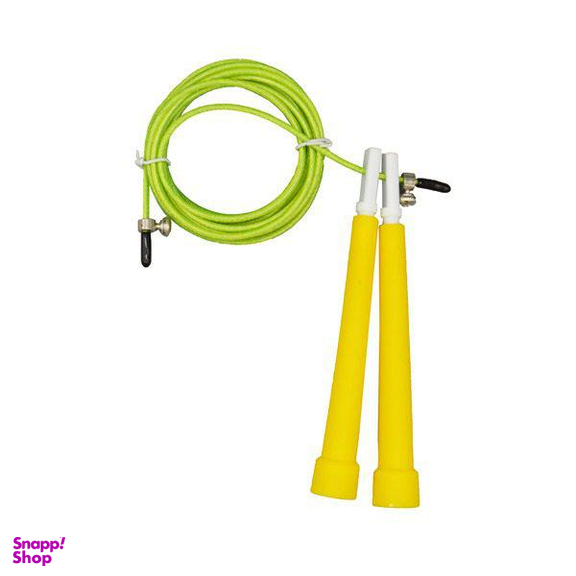 طناب ورزشی تناسب اندام مدل شیپوری Jumprope-Plst