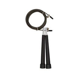 طناب ورزشی تناسب اندام مدل شیپوری Jumprope-Plst