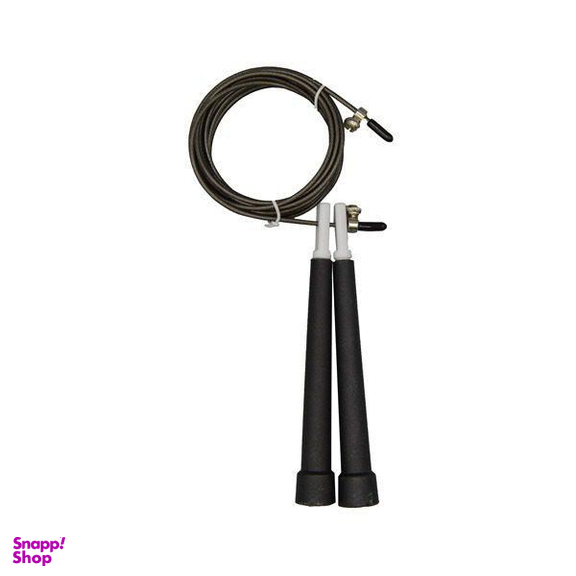 طناب ورزشی تناسب اندام مدل شیپوری Jumprope-Plst