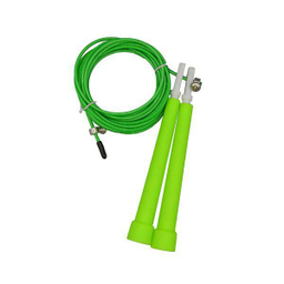 طناب ورزشی تناسب اندام مدل شیپوری Jumprope-Plst