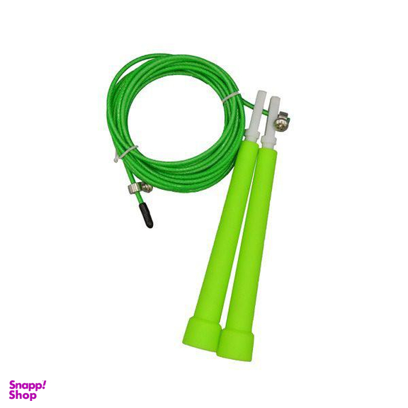 طناب ورزشی تناسب اندام مدل شیپوری Jumprope-Plst