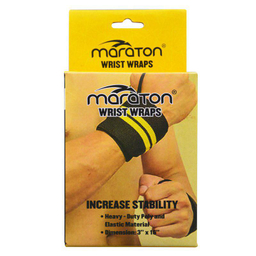 مچ بند ورزشی ماراتن (Maraton) مدل MWW بسته 2 عددی