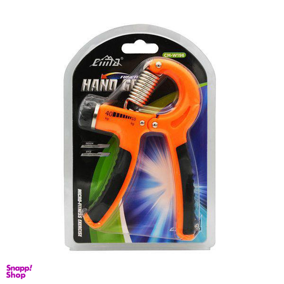 فنر تقویت مچ کیما (Cima) مدل CM-W666 متغیر