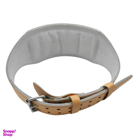کمربند بدنسازی ماراتن (Maraton) مدل ART-8515 کرم