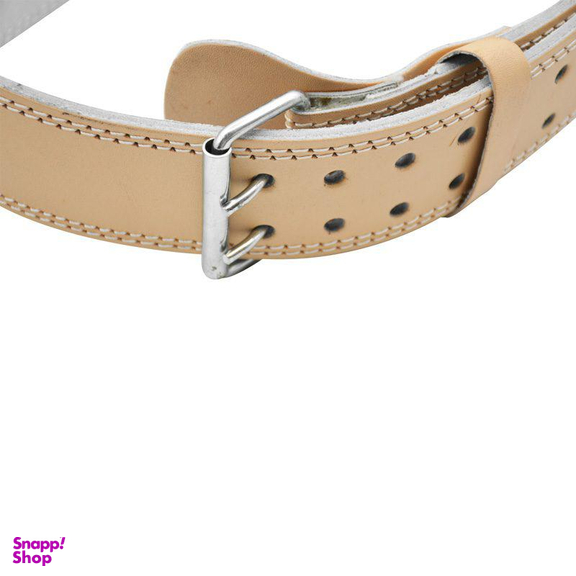 کمربند بدنسازی ماراتن (Maraton) مدل ART-8515 کرم