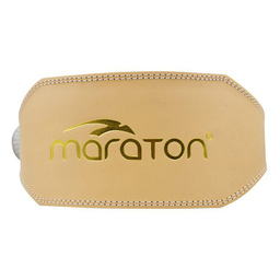 کمربند بدنسازی ماراتن (Maraton) مدل ART-8515 کرم