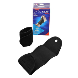 مچ بند ورزشی پرو اکشن (Pro Action) مدل Pro-739 بسته 2 عددی