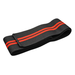 زانوبند بدنسازی پرو اکشن (Pro Action) مدل Pro-8089 بسته 1 عددی سایز 1.15 متر