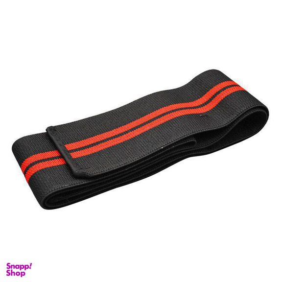 زانوبند بدنسازی پرو اکشن (Pro Action) مدل Pro-8089 بسته 1 عددی سایز 1.15 متر