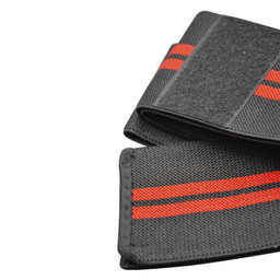 زانوبند بدنسازی پرو اکشن (Pro Action) مدل Pro-8089 بسته 1 عددی سایز 1.15 متر