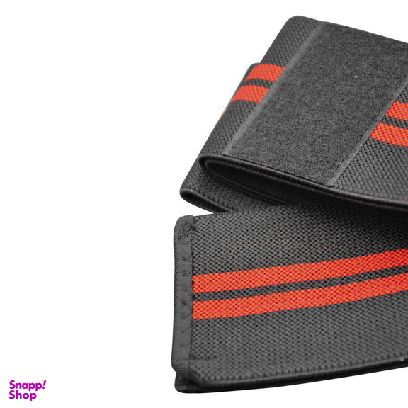 زانوبند بدنسازی پرو اکشن (Pro Action) مدل Pro-8089 بسته 1 عددی سایز 1.15 متر