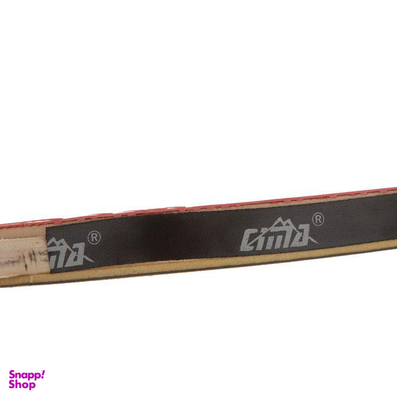 راکت پینگ پنگ کیما مدل CM-T500 بسته 2 عددی به همراه توپ