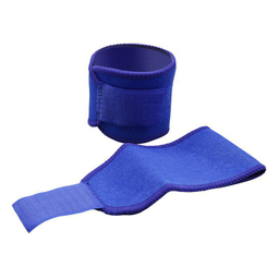 مچ بند ورزشی وای سی (Yc) مدل YC-3797 بسته 2 عددی