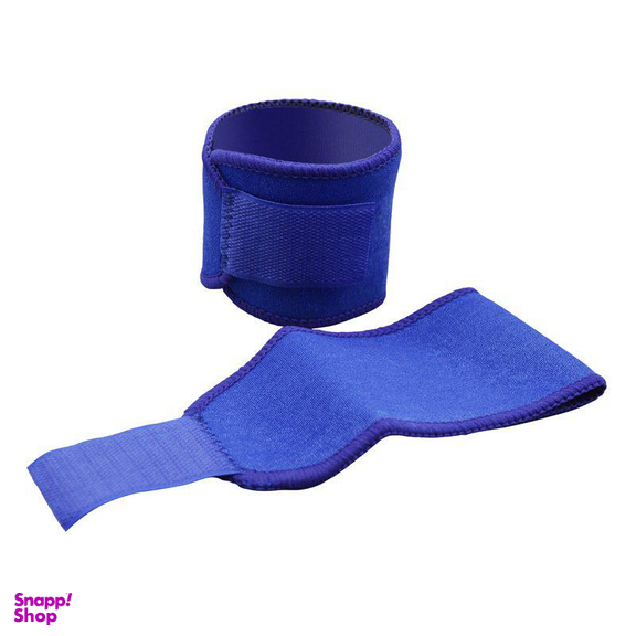 مچ بند ورزشی وای سی (Yc) مدل YC-3797 بسته 2 عددی