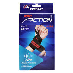 مچ بند ورزشی پرو اکشن (Pro Action) مدل Pro-8088 بسته 2 عددی