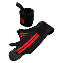 مچ بند ورزشی پرو اکشن (Pro Action) مدل Pro-8088 بسته 2 عددی