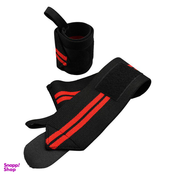 مچ بند ورزشی پرو اکشن (Pro Action) مدل Pro-8088 بسته 2 عددی