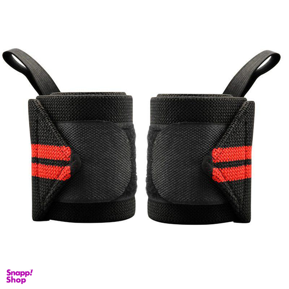 مچ بند ورزشی پرو اکشن (Pro Action) مدل Pro-8088 بسته 2 عددی