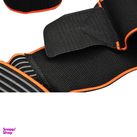 مچ بند ورزشی پرو اکشن (Pro Action) مدل Pro-713 بسته 2 عددی