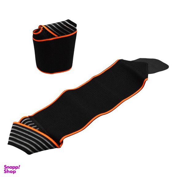 مچ بند ورزشی پرو اکشن (Pro Action) مدل Pro-713 بسته 2 عددی