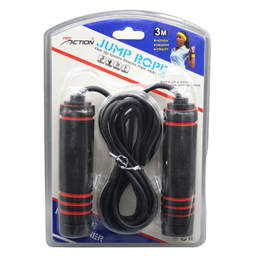 طناب ورزشی پرو اکشن (Pro Action) مدل Pro طول 3 متر