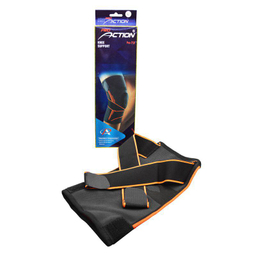 زانوبند ورزشی پرو اکشن (Pro Action) مدل Pro-718 بسته 1 عددی