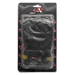 دستکش ورزشی مردانه پرو اکشن (Pro Action) مدل Pro-1410 مشکی