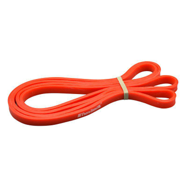 کش پاور باند تراباند (Theraband) سایز 13 میلی متر