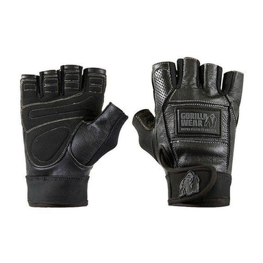 دستکش بدنسازی گوریلا ویر Gorilla Wear