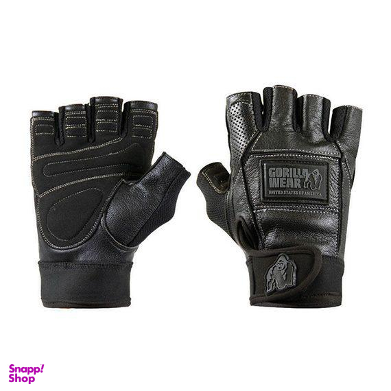 دستکش بدنسازی گوریلا ویر Gorilla Wear