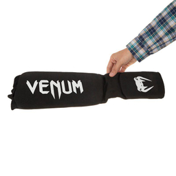 محافظ ساق و روپایی ونوم (Venum) مدل Kontact مشکی