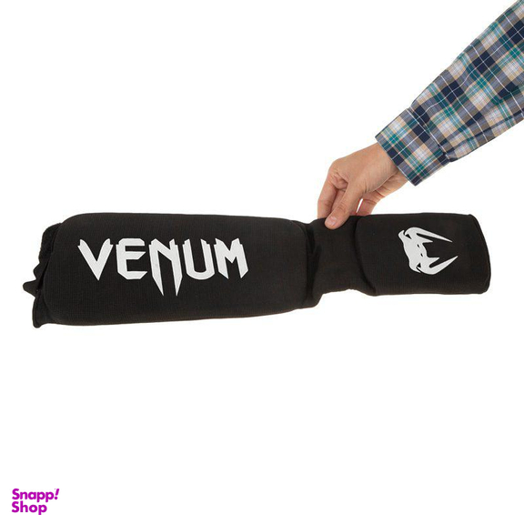 محافظ ساق و روپایی ونوم (Venum) مدل Kontact مشکی