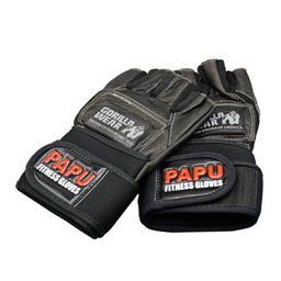 دستکش بدنسازی گوریلا ویر (Gorilla wear) مدل PAPU-2022