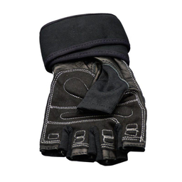 دستکش بدنسازی گوریلا ویر (Gorilla wear) مدل PAPU-2022