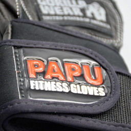 دستکش بدنسازی گوریلا ویر (Gorilla wear) مدل PAPU-2022