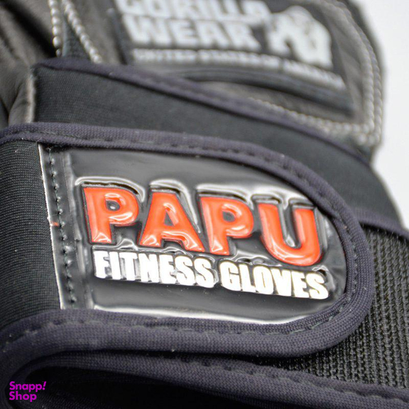 دستکش بدنسازی گوریلا ویر (Gorilla wear) مدل PAPU-2022