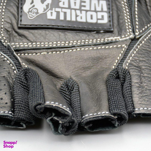 دستکش بدنسازی گوریلا ویر (Gorilla wear) مدل PAPU-2022