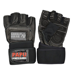 دستکش بدنسازی گوریلا ویر (Gorilla wear) مدل PAPU-2022