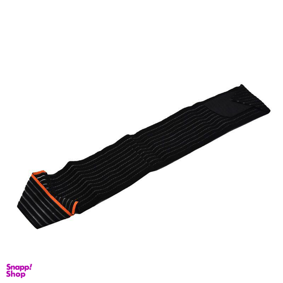مچ بند بدنسازی وای سی (Yc) مدل 8071 مشکی بسته 1 عددی