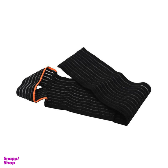 مچ بند بدنسازی وای سی (Yc) مدل 8071 مشکی بسته 1 عددی