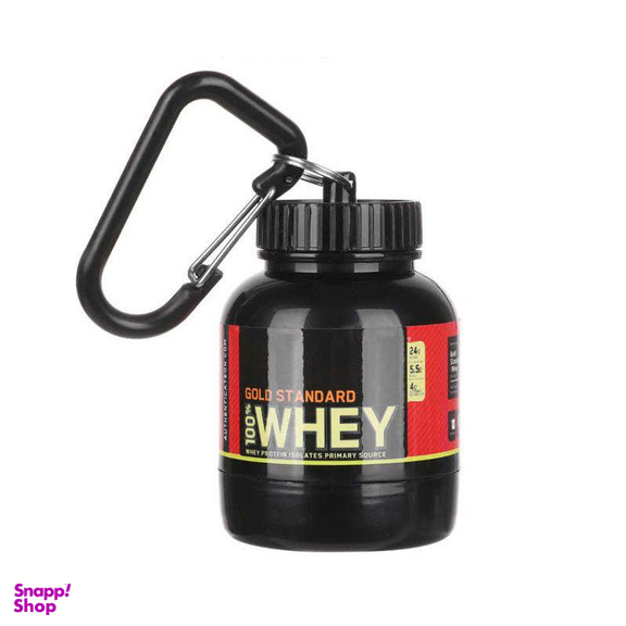 قیف پروتیین اوپتیموم نوتریشن (ON) مدل Whey