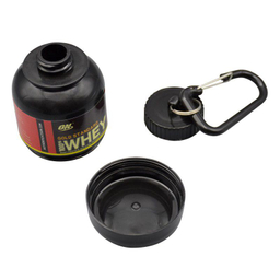 قیف پروتیین اوپتیموم نوتریشن (ON) مدل Whey