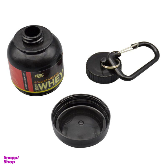 قیف پروتیین اوپتیموم نوتریشن (ON) مدل Whey