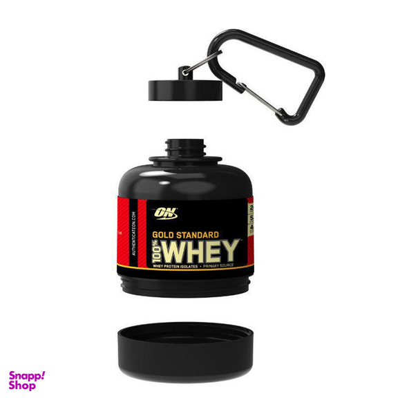 قیف پروتیین اوپتیموم نوتریشن (ON) مدل Whey