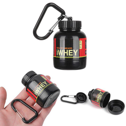 قیف پروتیین اوپتیموم نوتریشن (ON) مدل Whey