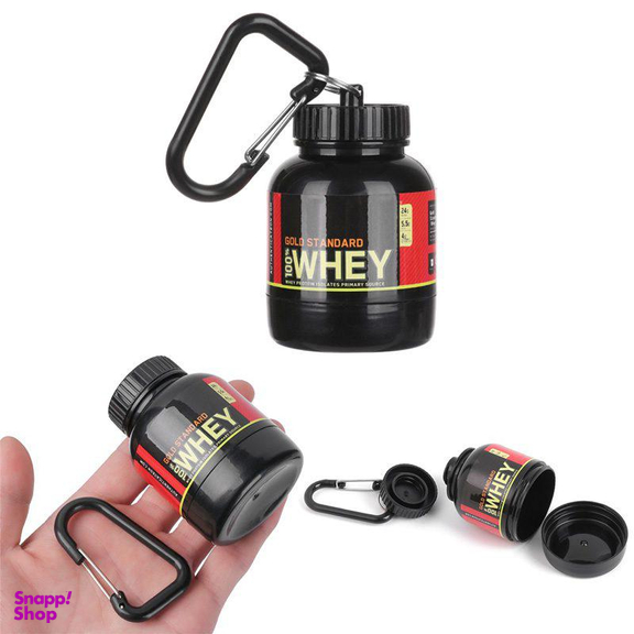 قیف پروتیین اوپتیموم نوتریشن (ON) مدل Whey