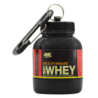 قیف پروتیین اوپتیموم نوتریشن (ON) مدل Whey