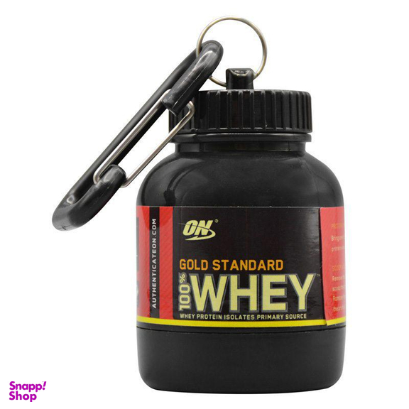 قیف پروتیین اوپتیموم نوتریشن (ON) مدل Whey