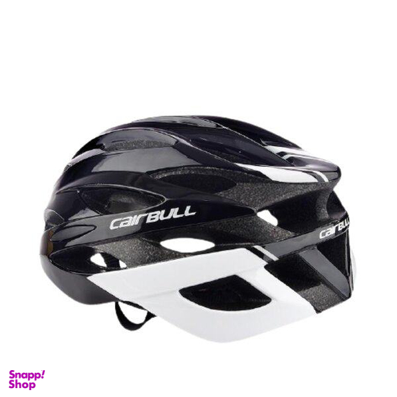 کلاه ایمنی دوچرخه کربول (CairBull) مدل CB - 40H